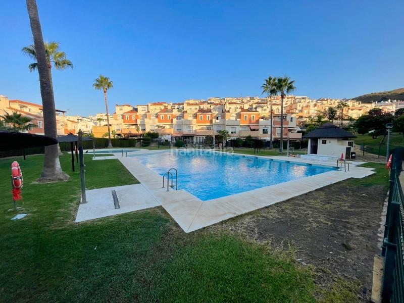 Foto 3e85a69c-f6ce-4646-8c67-85ee470bd3e4. Casa adossada a calle estados unidos 100 a Añoreta Golf - Paraíso del Sol Rincón de la Victoria