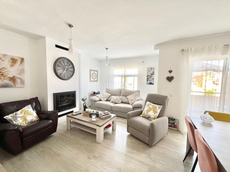 Foto 424a2e2a-a846-423b-92b7-ec341244e09c. Casa adossada a calle estados unidos 100 a Añoreta Golf - Paraíso del Sol Rincón de la Victoria