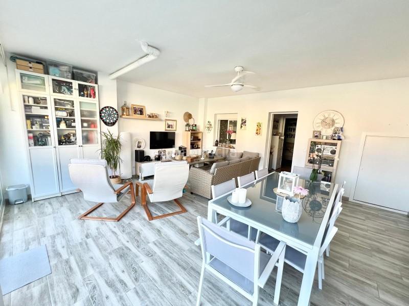 Foto 52dee1c8-d69f-4522-8fff-5977a517dc4d. Casa adossada a calle estados unidos 100 a Añoreta Golf - Paraíso del Sol Rincón de la Victoria