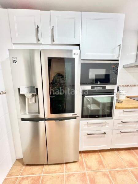 Foto 551236d1-7e52-4fea-b7a9-5c4f5608c571. Casa adossada a calle estados unidos 100 a Añoreta Golf - Paraíso del Sol Rincón de la Victoria