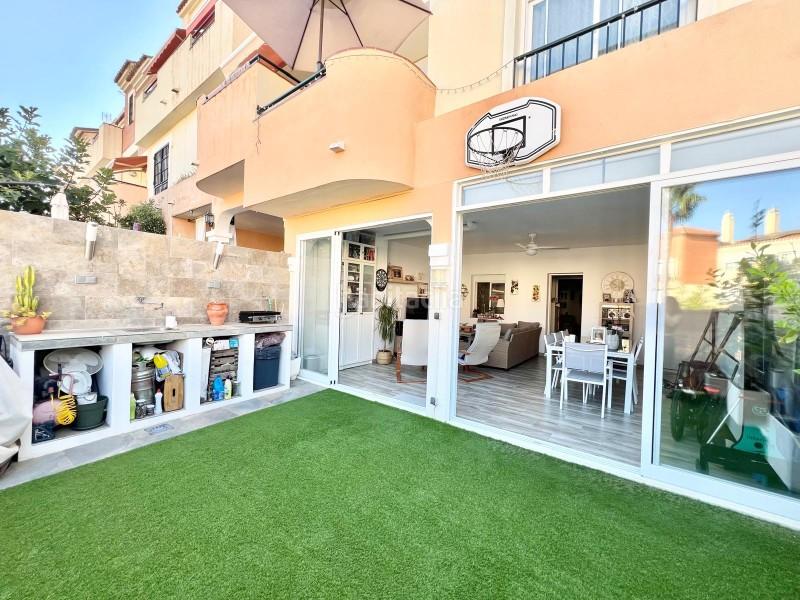 Foto 57055eb9-4e01-4693-9b23-72af6966717a. Casa adossada a calle estados unidos 100 a Añoreta Golf - Paraíso del Sol Rincón de la Victoria