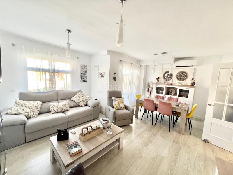 Foto 6499104b-7890-476c-97de-9deb9779b9e6. Casa adossada a calle estados unidos 100 a Añoreta Golf - Paraíso del Sol Rincón de la Victoria