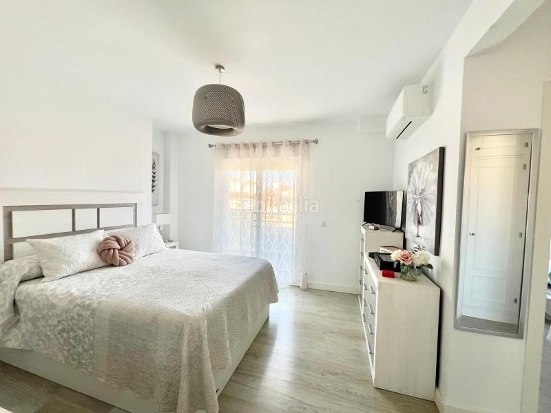 Foto 6717e5a2-5d86-4508-9635-f1239a7dd98b. Casa adossada a calle estados unidos 100 a Añoreta Golf - Paraíso del Sol Rincón de la Victoria