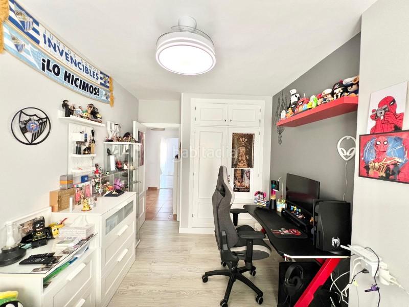 Foto 88440f44-ffc6-420c-b897-124f6cd34f20. Casa adossada a calle estados unidos 100 a Añoreta Golf - Paraíso del Sol Rincón de la Victoria