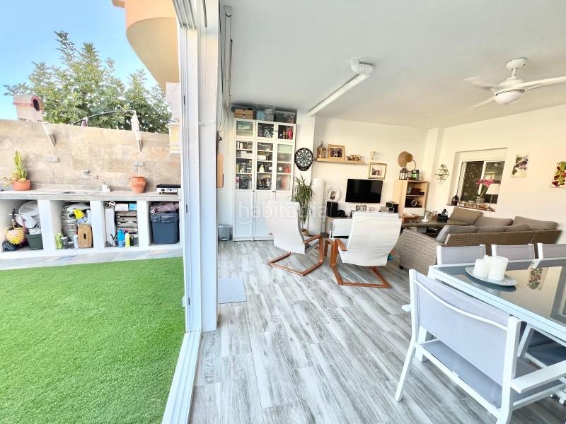 Foto 8aaec51f-50aa-4a44-9fdb-34dd8c3252a8. Casa adossada a calle estados unidos 100 a Añoreta Golf - Paraíso del Sol Rincón de la Victoria