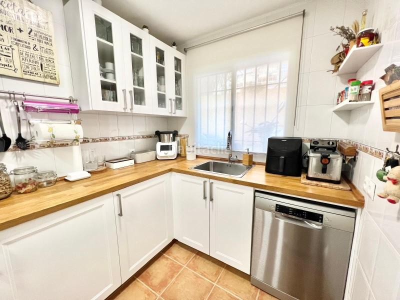 Foto 8bfdd7df-76c3-4547-a603-0f7077ec98c6. Casa adossada a calle estados unidos 100 a Añoreta Golf - Paraíso del Sol Rincón de la Victoria