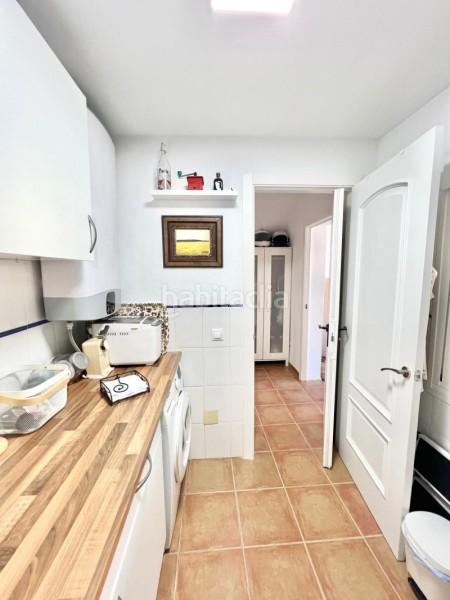 Foto 95a7fd2e-80d1-4565-8813-017489f997fe. Casa adossada a calle estados unidos 100 a Añoreta Golf - Paraíso del Sol Rincón de la Victoria