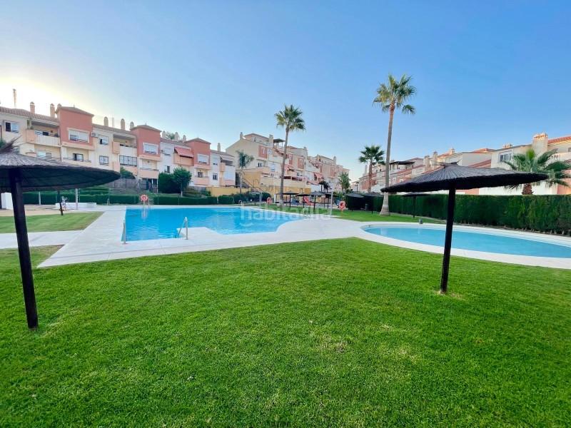 Foto a7e9eada-da71-44cb-83ee-b14ad032fbb9. Casa adossada a calle estados unidos 100 a Añoreta Golf - Paraíso del Sol Rincón de la Victoria