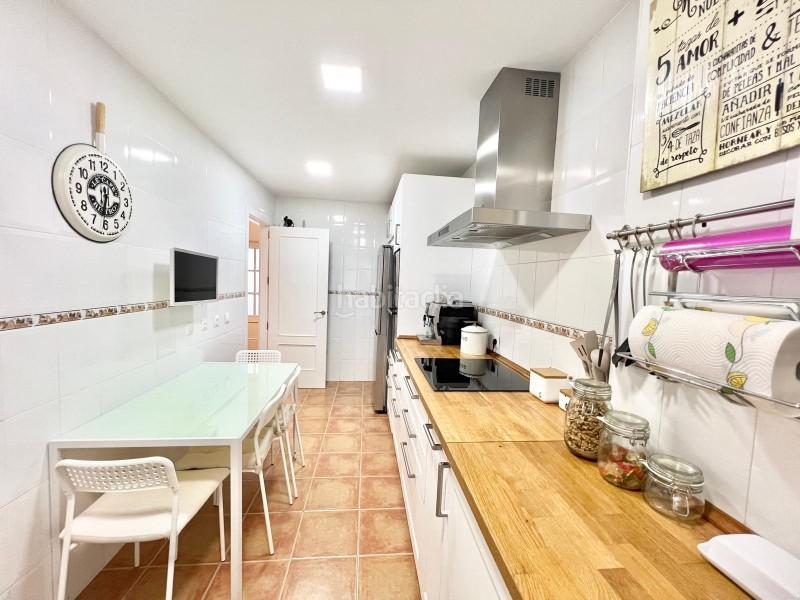 Foto ae9cf74a-a716-4526-818a-034681fadbb5. Casa adossada a calle estados unidos 100 a Añoreta Golf - Paraíso del Sol Rincón de la Victoria