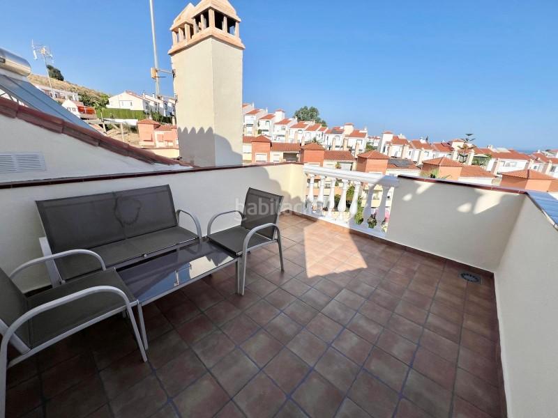 Foto b05aae1e-7491-47af-9aca-6b262d6c847b. Casa adossada a calle estados unidos 100 a Añoreta Golf - Paraíso del Sol Rincón de la Victoria