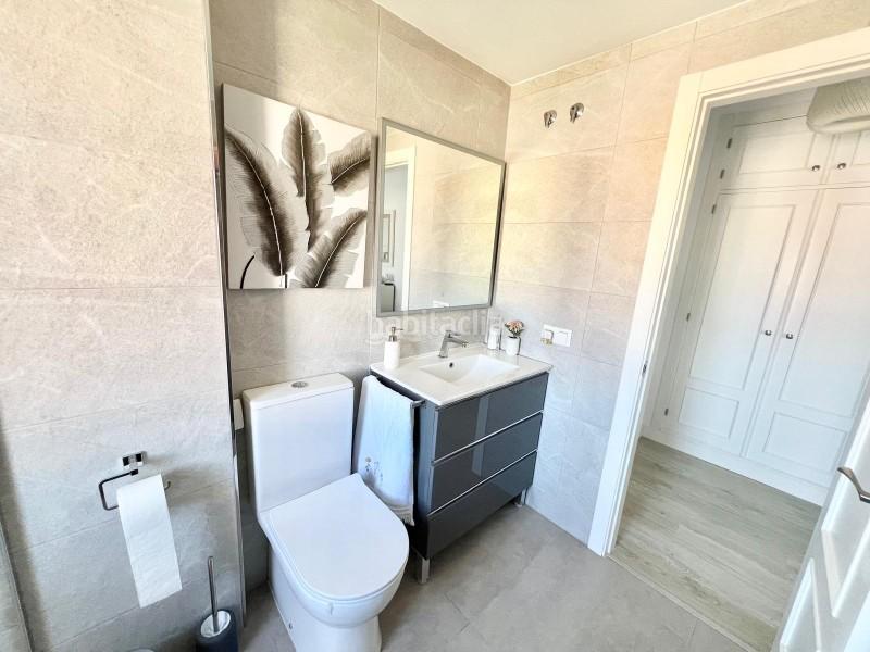 Foto ba485f1a-ae98-4981-b08b-5bab9d0d1440. Casa adossada a calle estados unidos 100 a Añoreta Golf - Paraíso del Sol Rincón de la Victoria