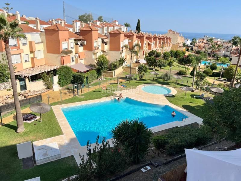 Foto beb808f2-81b0-4fd7-bdc8-89d66e854450. Casa adossada a calle estados unidos 100 a Añoreta Golf - Paraíso del Sol Rincón de la Victoria