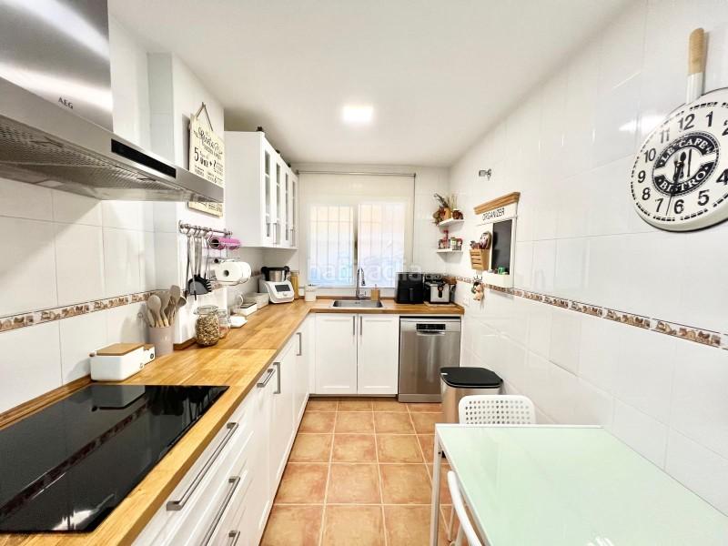 Foto c2952fe6-9e7e-4478-b61c-1661985886e7. Casa adossada a calle estados unidos 100 a Añoreta Golf - Paraíso del Sol Rincón de la Victoria