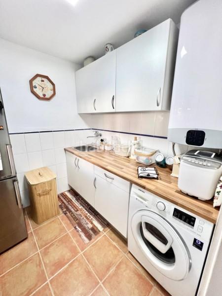 Foto c8312996-a9ce-48ae-963a-f7ae381a9cce. Casa adossada a calle estados unidos 100 a Añoreta Golf - Paraíso del Sol Rincón de la Victoria