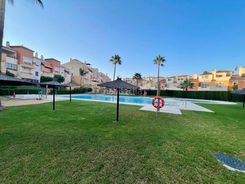 Foto c8b707fa-eab7-4389-9331-fea0f14bf895. Casa adossada a calle estados unidos 100 a Añoreta Golf - Paraíso del Sol Rincón de la Victoria