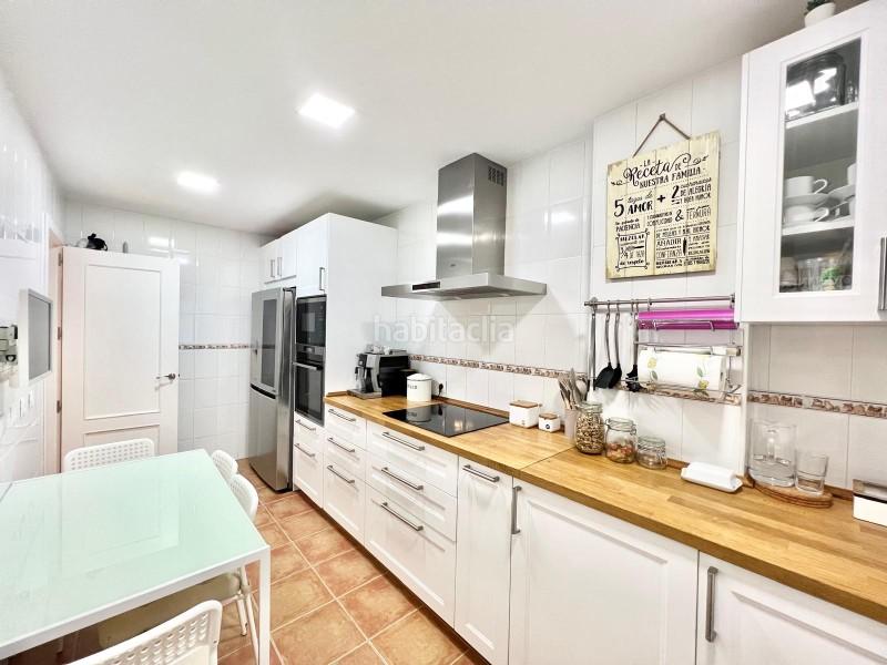 Foto cbc5efef-8c43-4497-bb9b-4648b8d811f5. Casa adossada a calle estados unidos 100 a Añoreta Golf - Paraíso del Sol Rincón de la Victoria