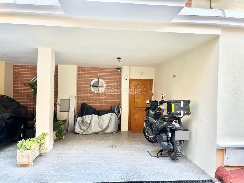 Foto d7726fd5-7b12-45ea-93f4-56dd93588899. Casa adossada a calle estados unidos 100 a Añoreta Golf - Paraíso del Sol Rincón de la Victoria