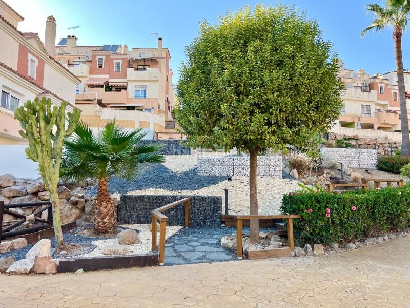 Foto e3e876da-8bae-4bcd-a030-f7f6ac3620f1. Casa adossada a calle estados unidos 100 a Añoreta Golf - Paraíso del Sol Rincón de la Victoria