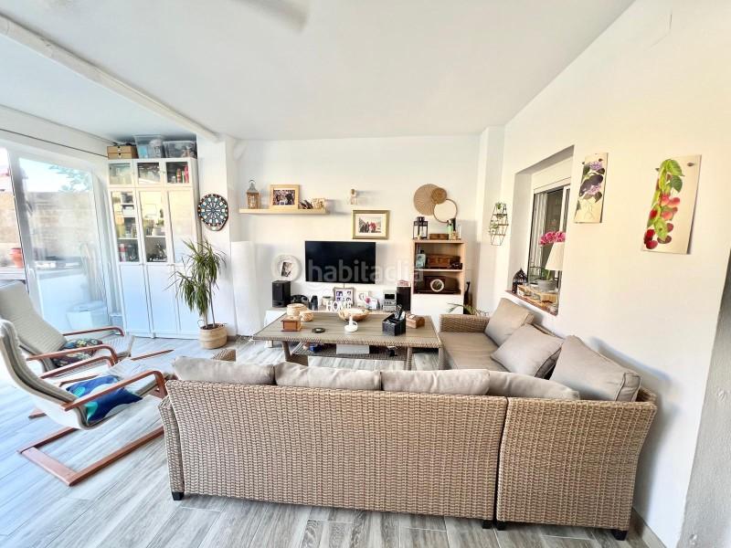 Foto e77f077b-bf87-43d5-b8ec-109697d8f2bb. Casa adossada a calle estados unidos 100 a Añoreta Golf - Paraíso del Sol Rincón de la Victoria