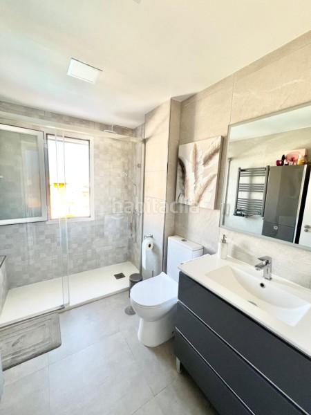 Foto ed093210-caf6-4815-ac2e-d6d2504bc7cd. Casa adossada a calle estados unidos 100 a Añoreta Golf - Paraíso del Sol Rincón de la Victoria