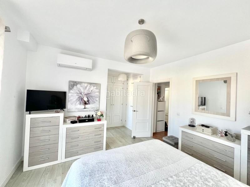 Foto ed992d59-1270-4f84-86b6-8cb2eb8e29fa. Casa adossada a calle estados unidos 100 a Añoreta Golf - Paraíso del Sol Rincón de la Victoria