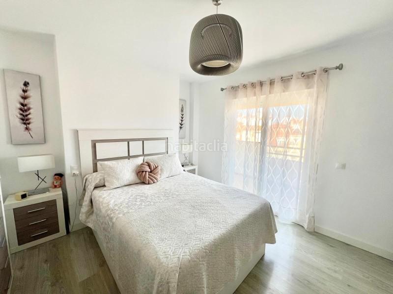 Foto efb2fa30-0429-43e7-9d07-1e88f05954fd. Casa adossada a calle estados unidos 100 a Añoreta Golf - Paraíso del Sol Rincón de la Victoria