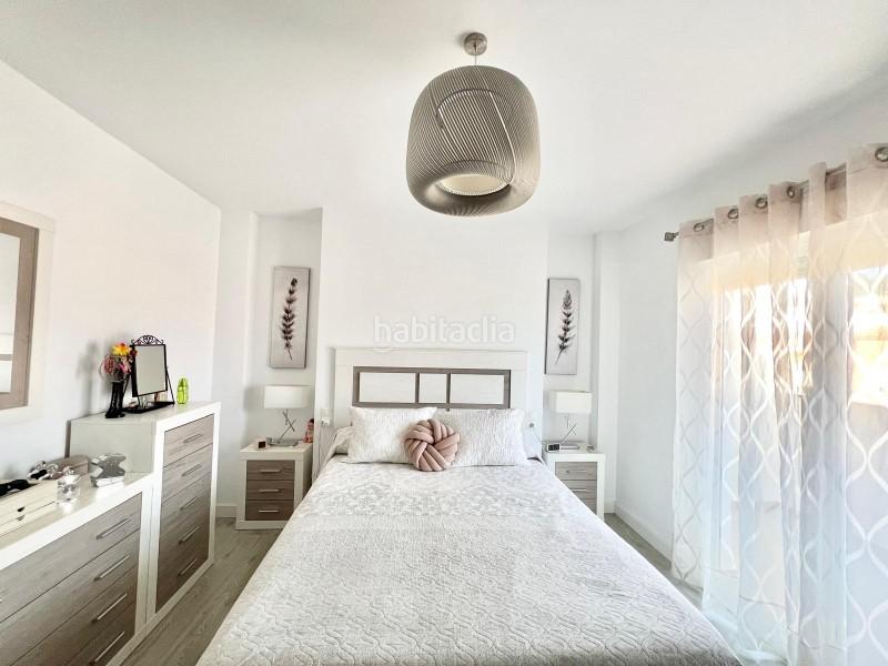 Foto efec5672-b136-45e1-aaf5-6c5b42414361. Casa adossada a calle estados unidos 100 a Añoreta Golf - Paraíso del Sol Rincón de la Victoria