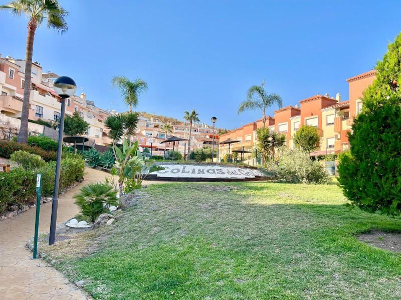 Foto f5197d2f-8fc8-4519-a971-0fa2356feed7. Casa adossada a calle estados unidos 100 a Añoreta Golf - Paraíso del Sol Rincón de la Victoria