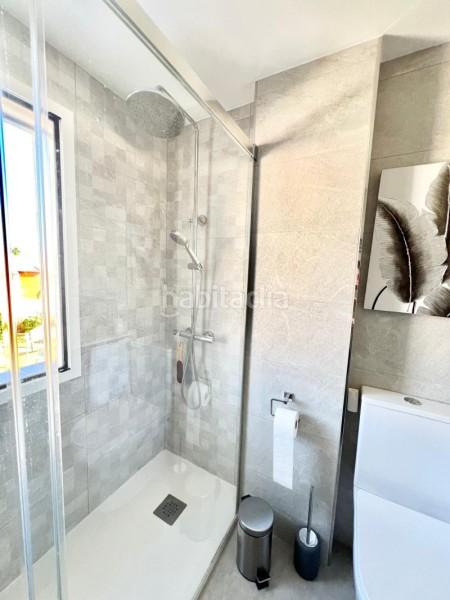 Foto f5a853c6-d32e-46dd-988a-6ed8bed976eb. Casa adossada a calle estados unidos 100 a Añoreta Golf - Paraíso del Sol Rincón de la Victoria