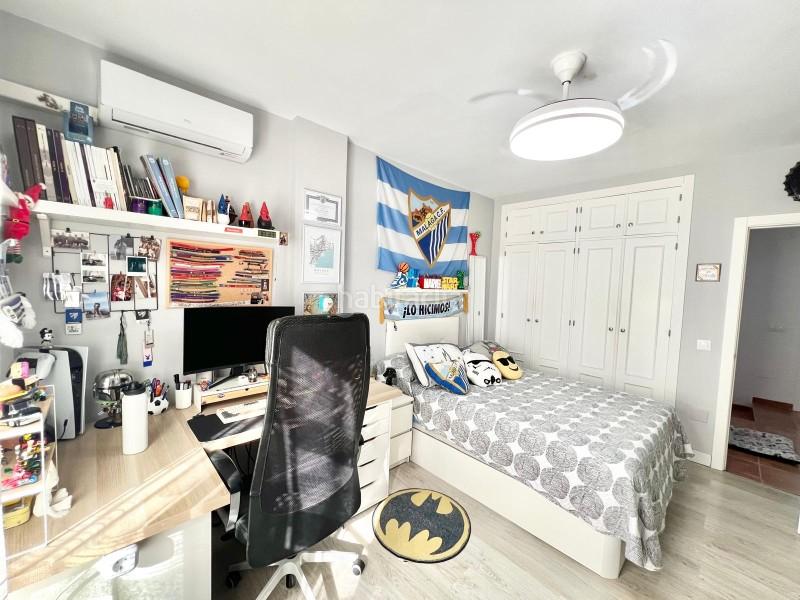 Foto f7a07c53-6d00-40a3-8d20-01a70f6fd632. Casa adossada a calle estados unidos 100 a Añoreta Golf - Paraíso del Sol Rincón de la Victoria