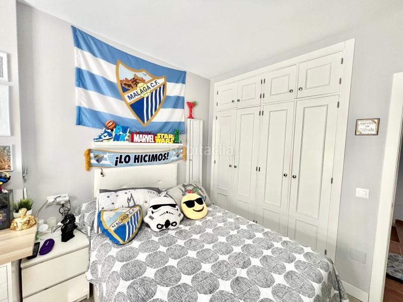 Foto fc23c7bf-2e41-4bea-855f-82d5d4a8e8b8. Casa adossada a calle estados unidos 100 a Añoreta Golf - Paraíso del Sol Rincón de la Victoria