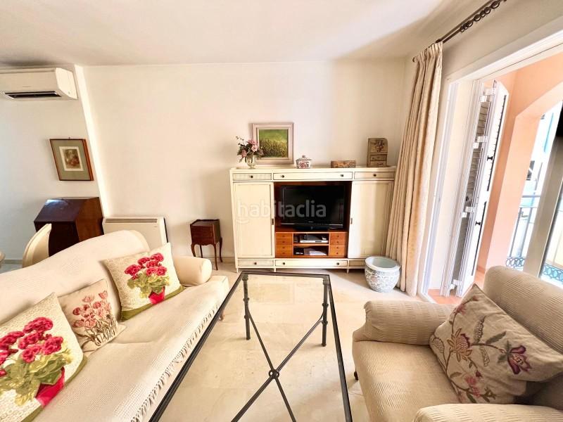 Foto 488d2881-6c20-4cf0-81a7-10c45b87dbe5. Appartamento in avenida joan miró in Calvario Torremolinos