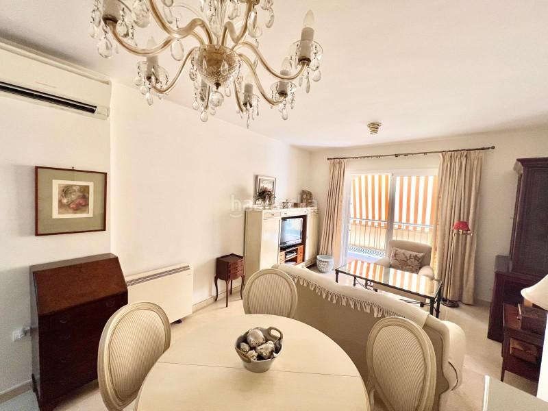 Foto b3479bc0-8170-4766-a6bf-cd0b368a4830. Appartamento in avenida joan miró in Calvario Torremolinos