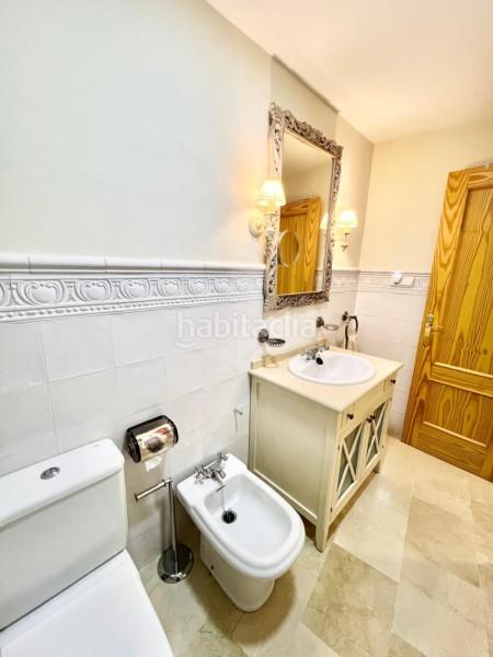 Foto b695bd0f-cc15-4863-b662-4e23a9e90cfb. Appartamento in avenida joan miró in Calvario Torremolinos