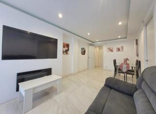 Pis  Calle genoveses 8. Piso en venta en monte pavero málaga, málaga