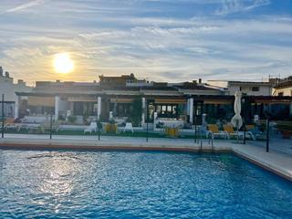 Reihenhaus in La Carihuela - Los Nidos. Adosado en venta en carihuela torremolinos, málaga
