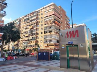 Pis  Calle beethoven 3. Piso en venta en la paz málaga, málaga