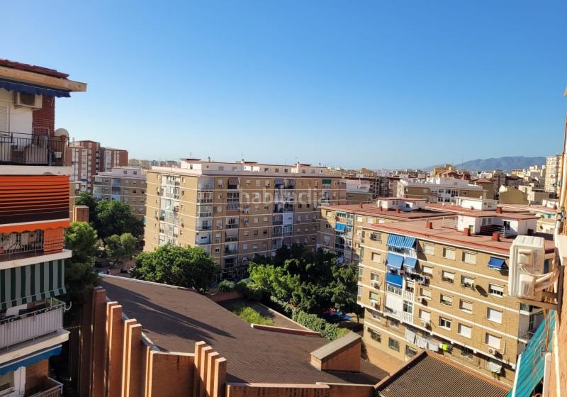 Foto 25ef4dfd-1f93-4dcd-b91a-cce27c24edd7. Pis a calle miramargaritas 2 a Parque Victoria Eugenia Málaga