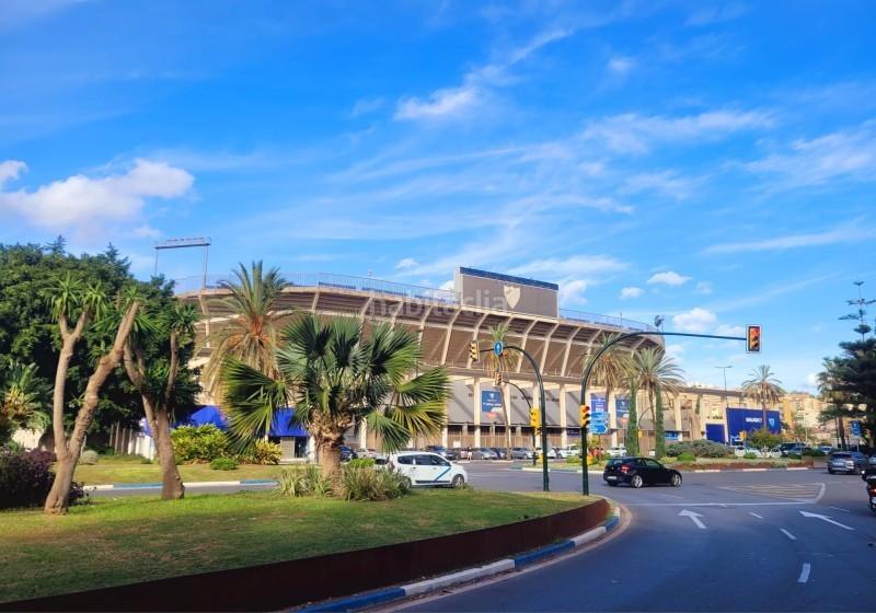 Foto c8ec9c61-43c0-4884-86cb-ce2d45198a69. Pis a calle miramargaritas 2 a Parque Victoria Eugenia Málaga