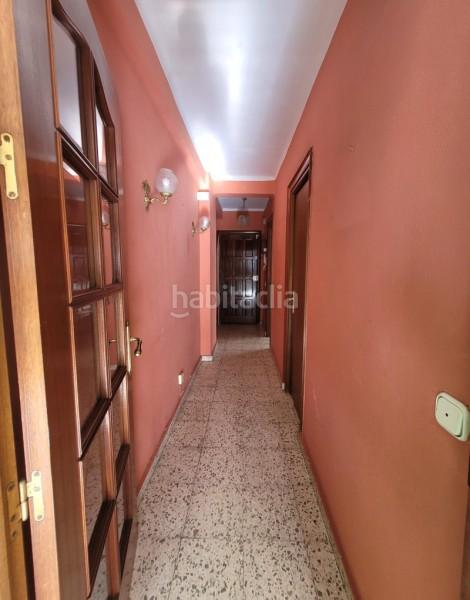 Foto e1f2dc5d-6620-45a1-bc8a-e5311bf8a0fb. Pis a calle miramargaritas 2 a Parque Victoria Eugenia Málaga