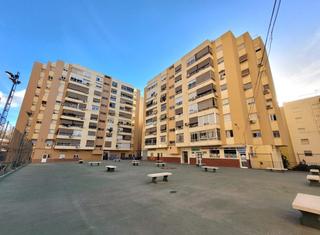 Pis en Calle conjunto villa mara 2. Piso en venta en nueva mlaga mlaga, mlaga