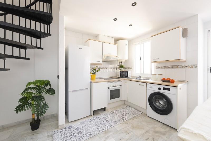 Foto 4bc24699-09a6-4999-b83a-e097a271bdd9. Dúplex a calle perdices a Torreblanca del Sol Fuengirola