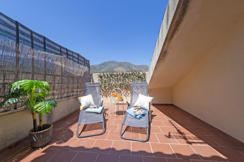 Foto b221eaad-0242-49f4-9b2c-db193a0d0214. Dúplex a calle perdices a Torreblanca del Sol Fuengirola