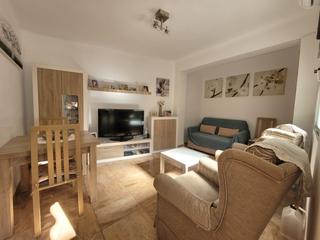 Pis a Calle venegas 5. Piso en venta en junto a camino suárez málaga, málaga