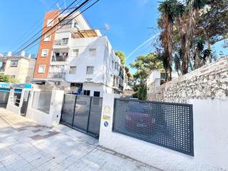 Planta baja en Calle loma de los riscos 35. Planta baja en venta en loma de los riscos torremolinos, málaga