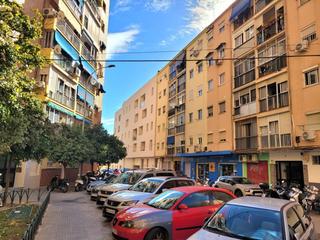 Etagenwohnung  Calle pacheco 19. Piso en venta en parque victoria eugenia  arroyo de los ángeles