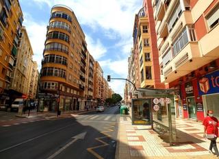 Pis a Calle Pintor José Gatner 5