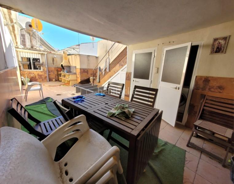 Foto 06bcd854-f996-4935-a84c-a5d6a43a0a2c. Casa a calle apolo 3 a Fuente Alegre - El Chaparral - Los Morales Málaga