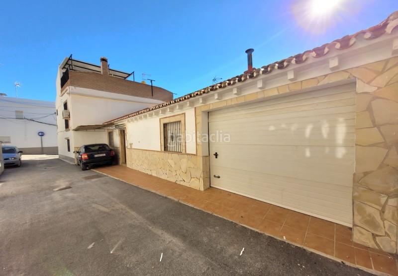 Foto 406ad45e-584f-4f33-9cf9-2a7714fe3f3a. Casa a calle apolo 3 a Fuente Alegre - El Chaparral - Los Morales Málaga