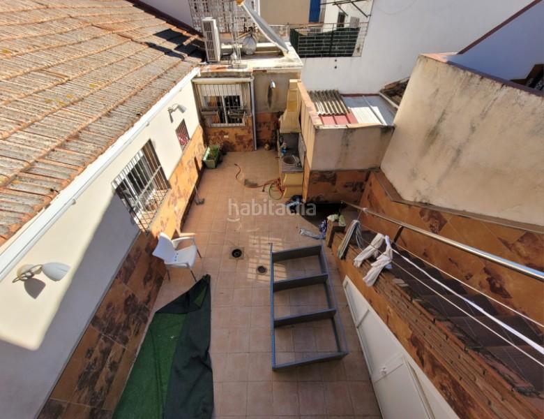 Foto c7c3fbc7-85b1-48f9-b500-18a56cd5a1a7. Casa a calle apolo 3 a Fuente Alegre - El Chaparral - Los Morales Málaga